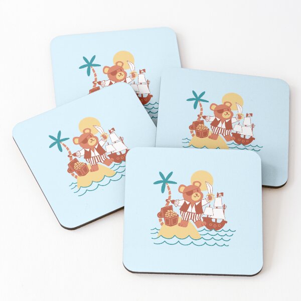 Item preview, Children pirate designed and sold by DerSenat.
