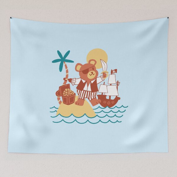 Item preview, Children pirate designed and sold by DerSenat.