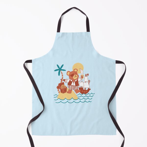 Item preview, Children pirate designed and sold by DerSenat.