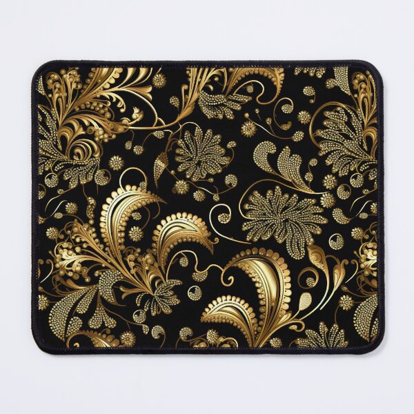 Item preview, Modern design reminiscent of the style of lace patterns designed and sold by Pflugart.