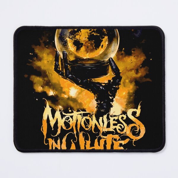 Item preview, M.I.W motionless 9 in white designed and sold by Ertiga  GX.