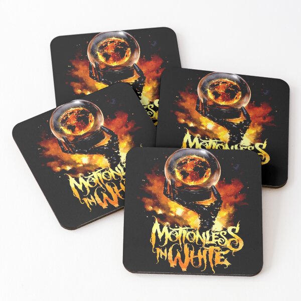 Item preview, M.I.W motionless 9 in white designed and sold by Ertiga  GX.