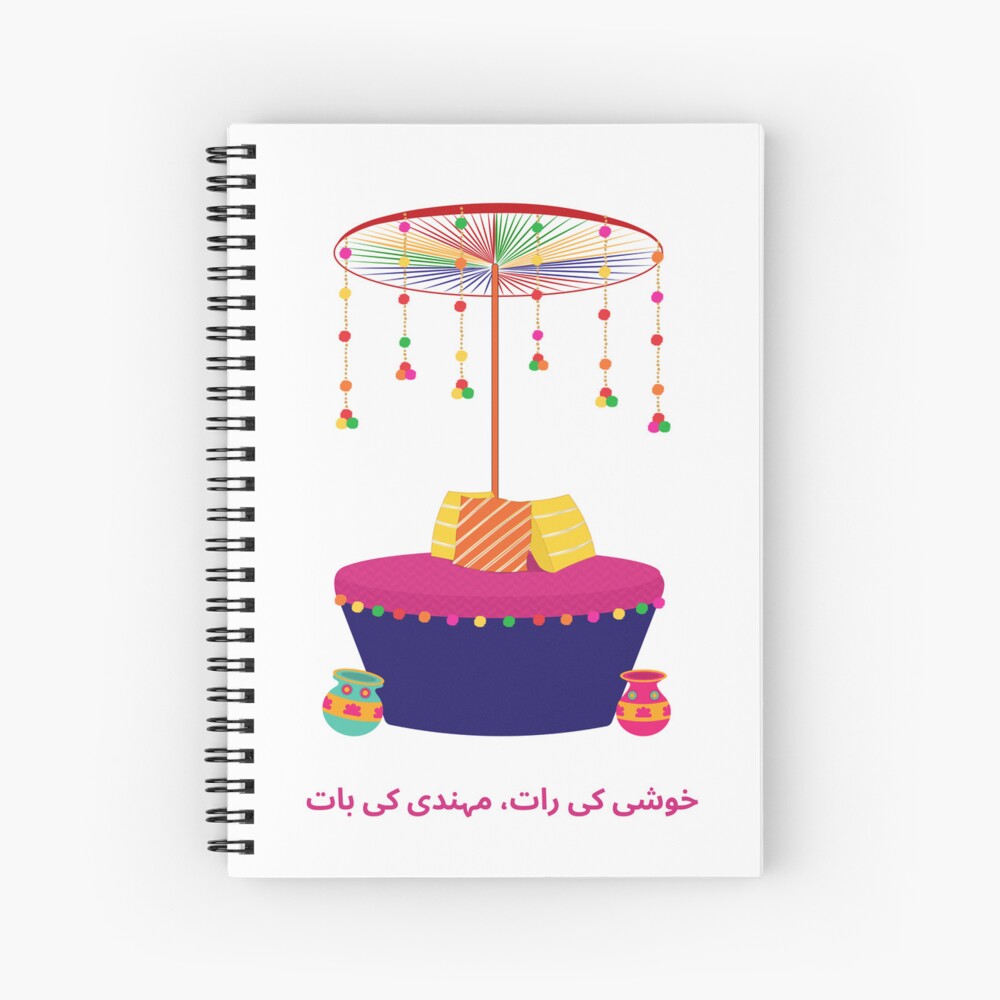 Mehndi Invitation Card - Happy Invites Digital Ecard Maker