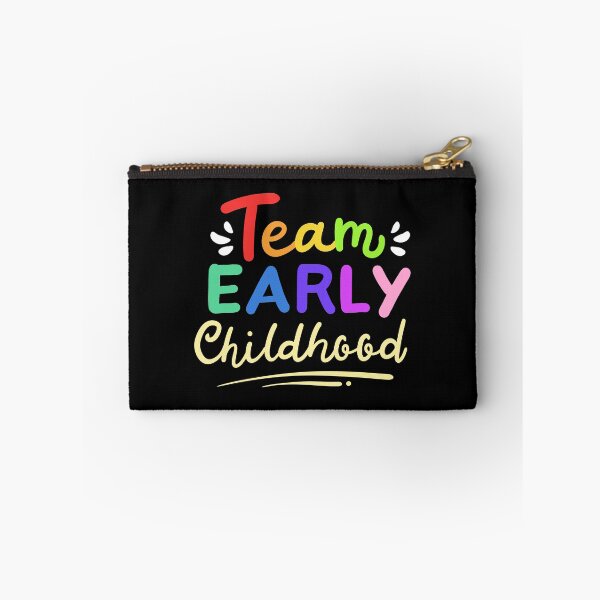 Item preview, Early Childhood Education ECE Teacher designed and sold by Mealla.