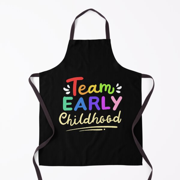 Item preview, Early Childhood Education ECE Teacher designed and sold by Mealla.