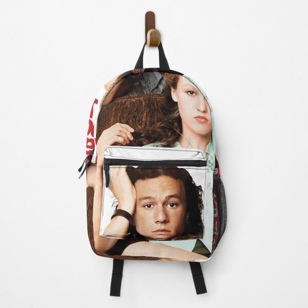 Item preview, 10 Things I Hate About You Movie designed and sold by bellpiesowner.