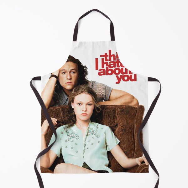 Item preview, 10 Things I Hate About You Movie designed and sold by bellpiesowner.