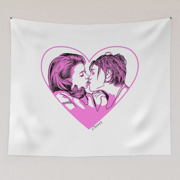 Item preview, But I'm A Cheerleader designed and sold by odinfly.