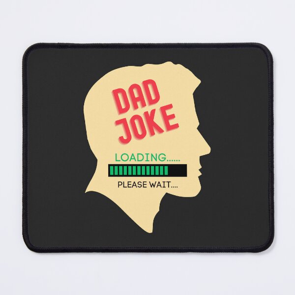 Item preview, Dad Joke Loading designed and sold by SGCreations-78.