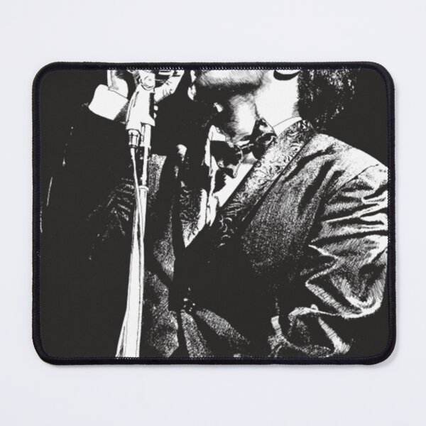 Item preview, James Brown T-Shirt designed and sold by HelenGProctor.