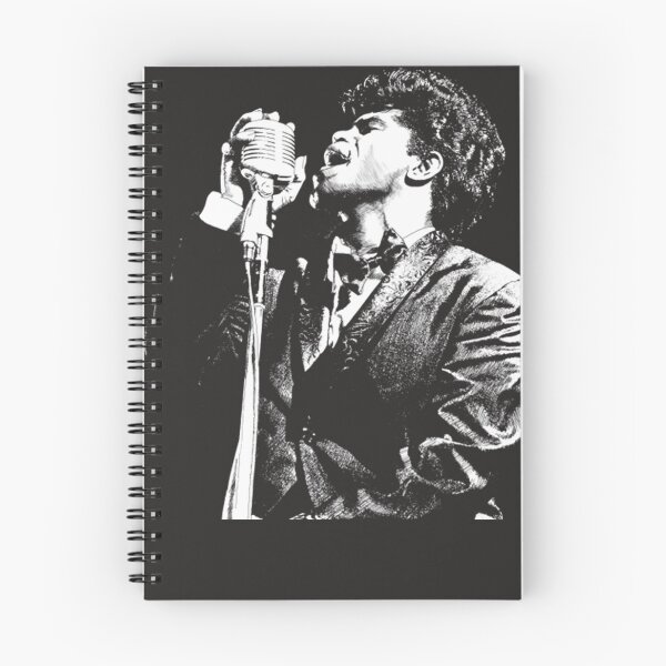 Item preview, James Brown T-Shirt designed and sold by HelenGProctor.