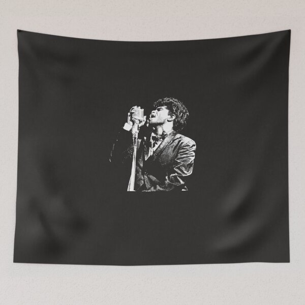 Item preview, James Brown T-Shirt designed and sold by HelenGProctor.