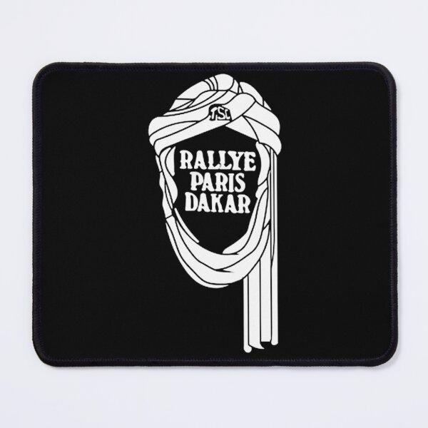 Item preview, Dakar Rally designed and sold by odinfly.