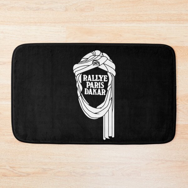 Item preview, Dakar Rally designed and sold by odinfly.