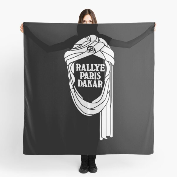 Item preview, Dakar Rally designed and sold by odinfly.