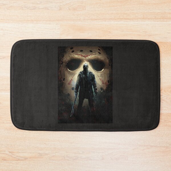 Item preview, Jason Voorhees T-Shirt designed and sold by HelenGProctor.
