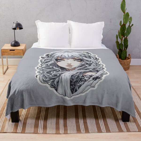 Item preview, anime, girl designed and sold by MGArtiste.