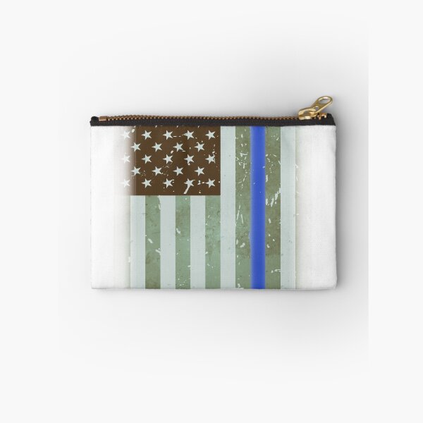 Item preview, Mother Thin Blue Line Law Enforcement Supporter designed and sold by merchhost.