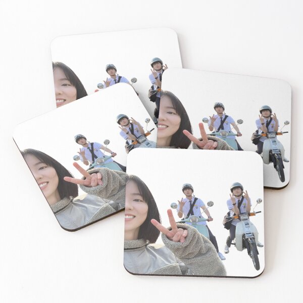 Item preview, A Time Called You kdrama designed and sold by selvashop.
