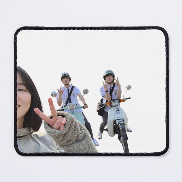 Item preview, A Time Called You kdrama designed and sold by selvashop.
