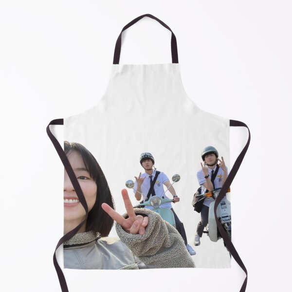 Item preview, A Time Called You kdrama designed and sold by selvashop.