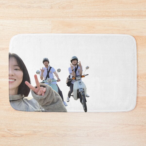Item preview, A Time Called You kdrama designed and sold by selvashop.