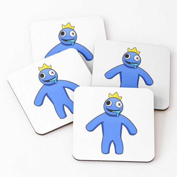 Item preview, Blue Rainbow Friend designed and sold by BungGasoan.
