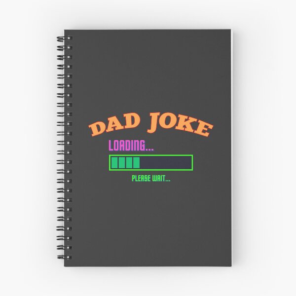 Item preview, Dad Joke Loading designed and sold by SGCreations-78.