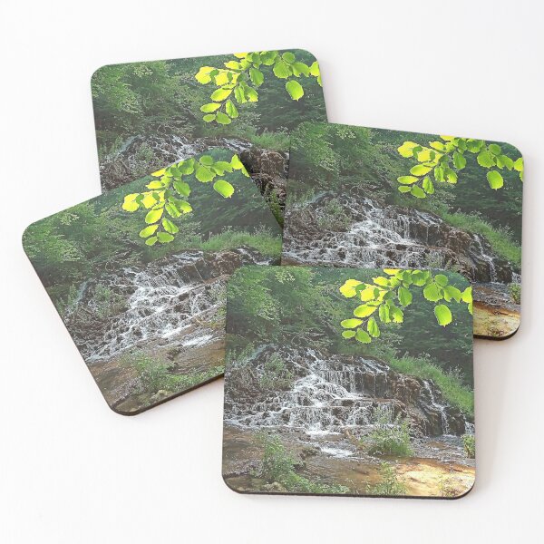 Item preview, Dokuzak waterfalls designed and sold by RoKartVisions.
