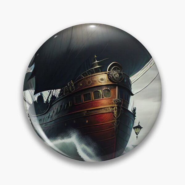 Item preview, Pirate designed and sold by KTOShop.