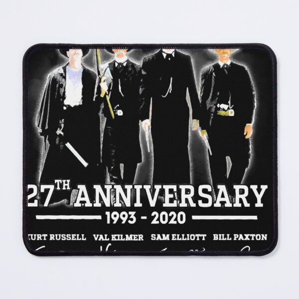 Item preview, Town Tombstone Is An American Western Film anniversary thank you for the memories designed and sold by JEFFREAWICKI.