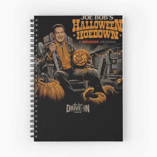 Item preview, Halloween Hoedown   designed and sold by CHRISTCERI.