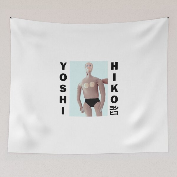 Item preview, YOSHIHIKO - Dirty designed and sold by EstripaKedavra.