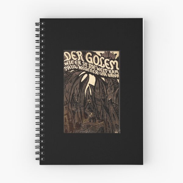 Item preview, Der Golem wall designed and sold by ShopEVJS.