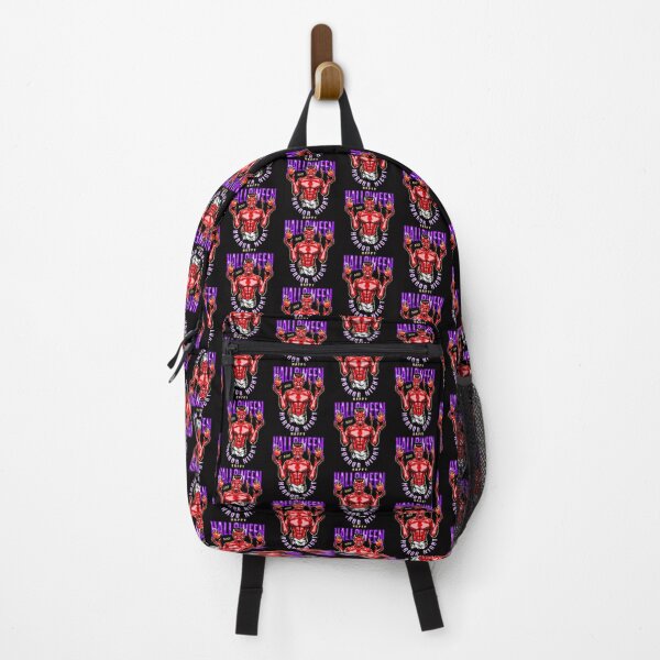 Item preview, Devil Horror Night Halloween designed and sold by ShopEVJS.