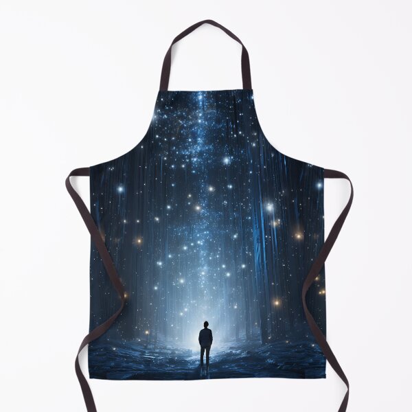 Item preview, Astronaut Space & Constellations Inspired by Starfield designed and sold by MidArtForge.