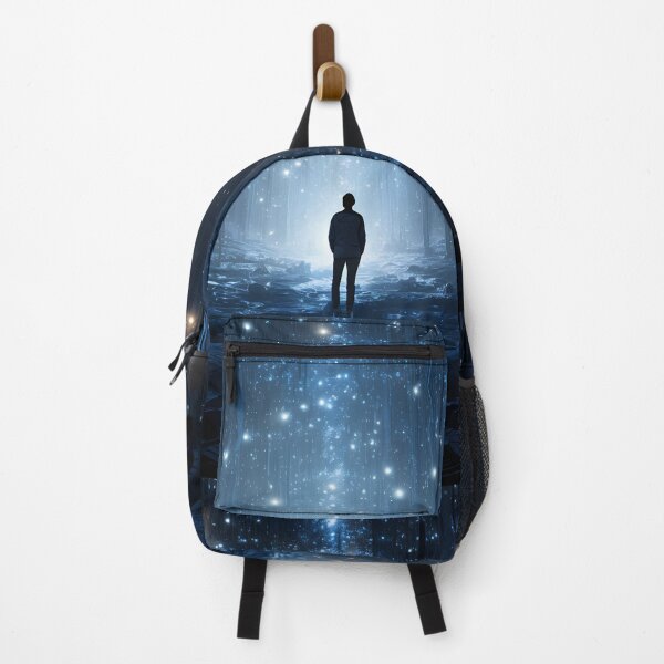 Item preview, Astronaut Space & Constellations Inspired by Starfield designed and sold by MidArtForge.