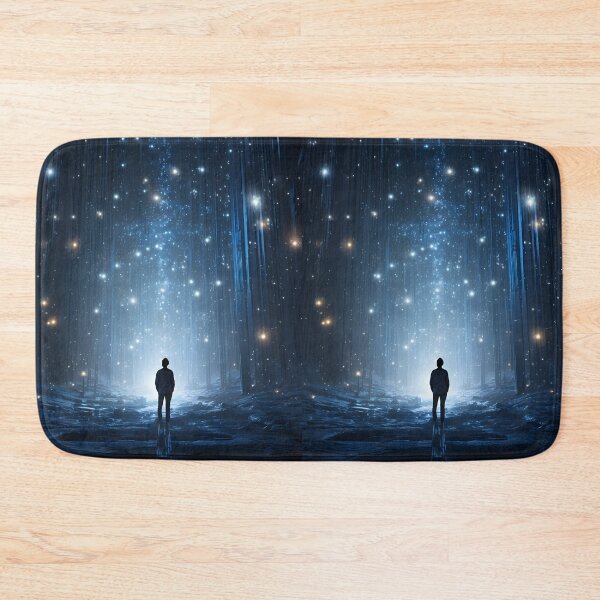 Item preview, Astronaut Space & Constellations Inspired by Starfield designed and sold by MidArtForge.