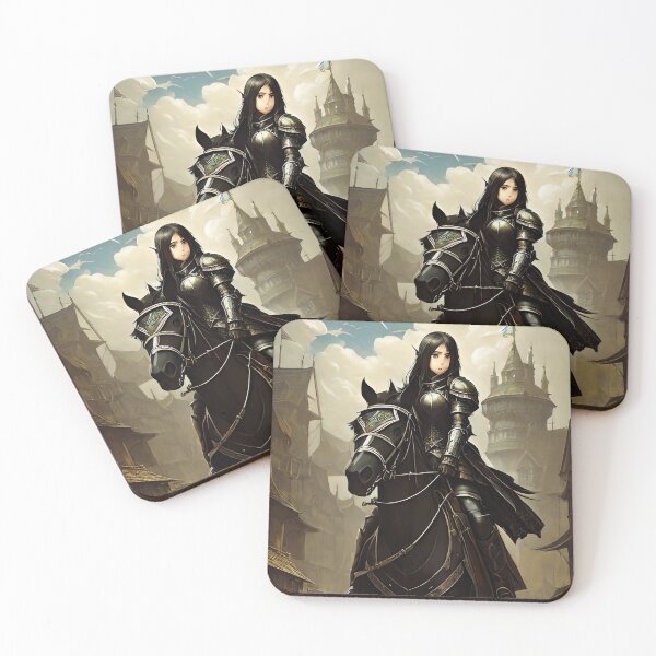 Item preview,  Medieval chivalry designed and sold by KTOShop.