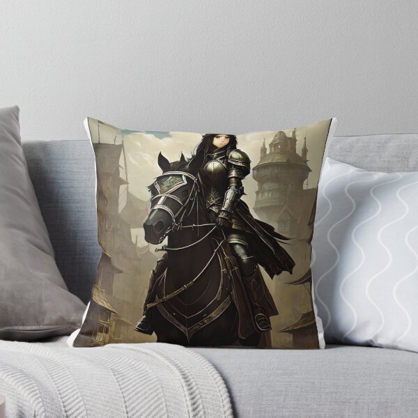 Item preview,  Medieval chivalry designed and sold by KTOShop.