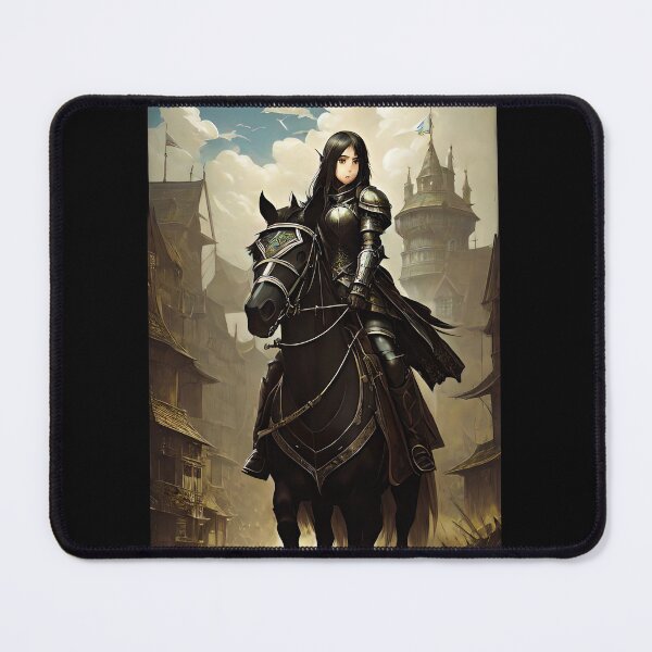 Item preview, Medieval chivalry designed and sold by KTOShop.