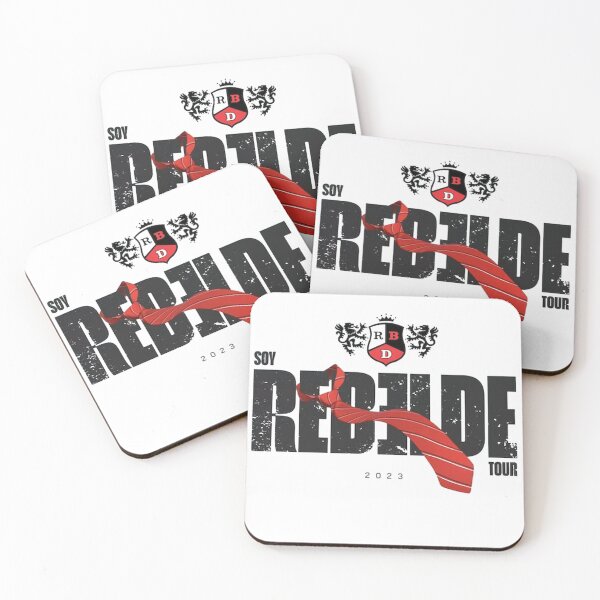 Item preview, Rebelde Red designed and sold by odinfly.