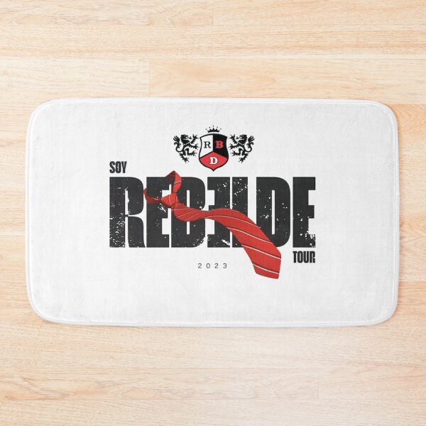 Item preview, Rebelde Red designed and sold by odinfly.