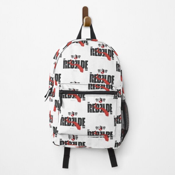 Item preview, Rebelde Red designed and sold by odinfly.