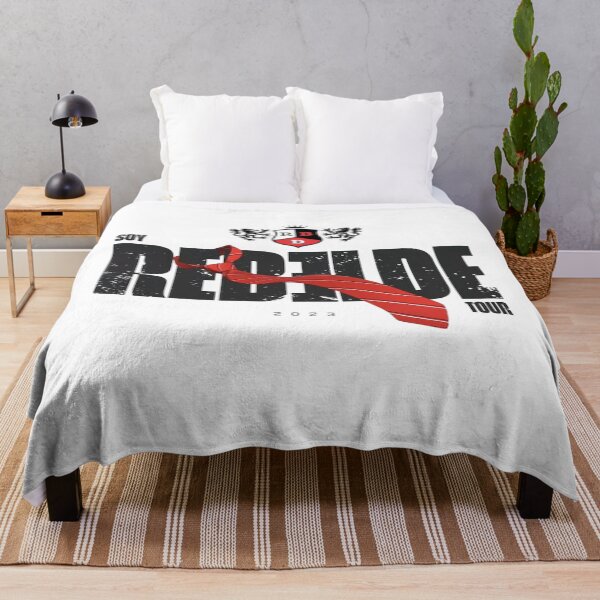 Item preview, Rebelde Red designed and sold by odinfly.