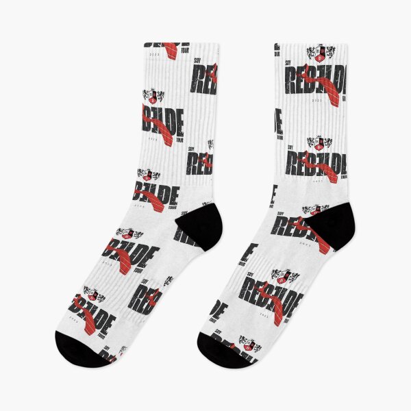 Item preview, Rebelde Red designed and sold by odinfly.