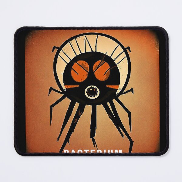 Item preview, Bacterium#03 designed and sold by Fraiddd.