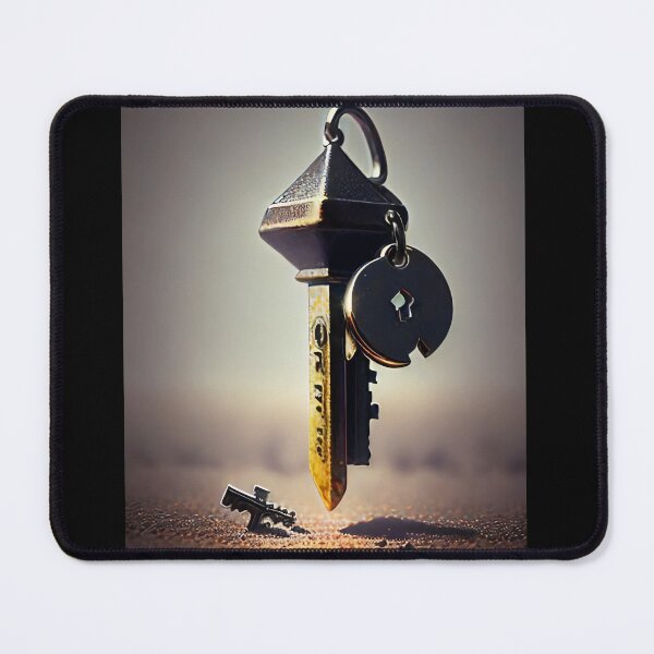 Item preview, Magic key designed and sold by KTOShop.
