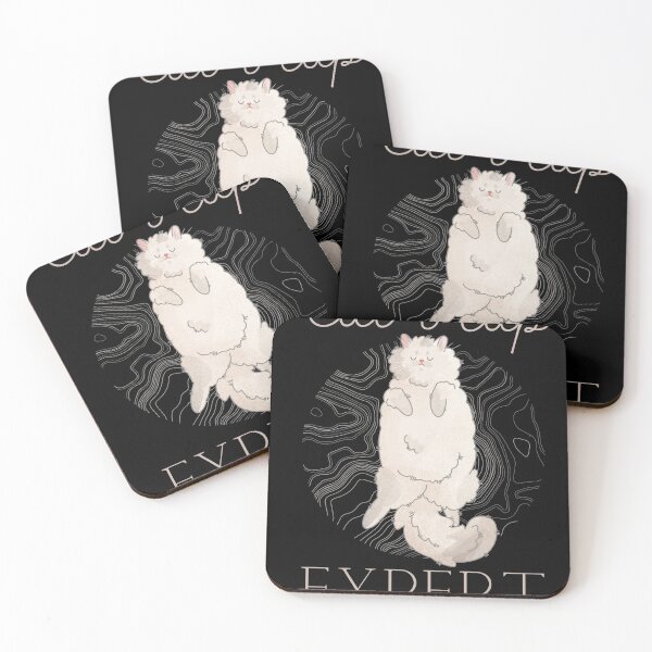 Item preview, Cat Nap Expert - Persian cat Furbaby - Gifts for Cat Lovers designed and sold by FelineEmporium.