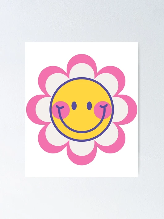 【6】 ひまり 様 ♡smile flower♡ fposter,x_small,wall_texture,
